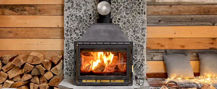 Travis Industries Elite Fireplace Inspection and Maintenance in Dundalk, Maryland