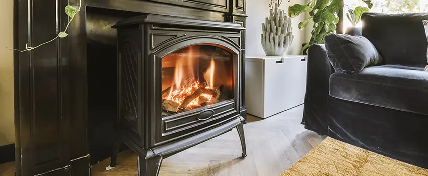 Valor Wood Fireplace in Dundalk, MD