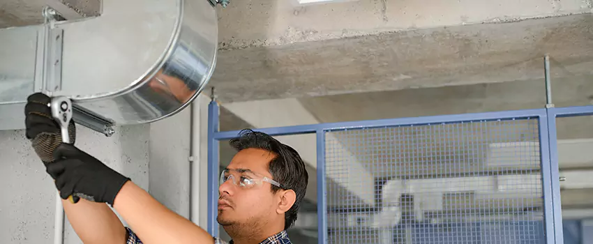 Benefit of Ventilation Cleaning in Dundalk, Maryland