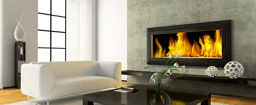Ventless Fireplace Oxygen Depletion Sensor Installation and Repair Services in Dundalk, Maryland