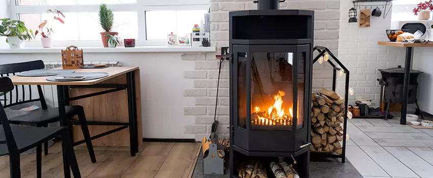 Cost of Vermont Castings Fireplace Services in Dundalk, MD