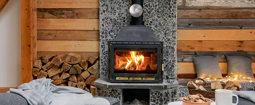 Affordable Wood Fireplace Fixing Solutions in Dundalk, Maryland