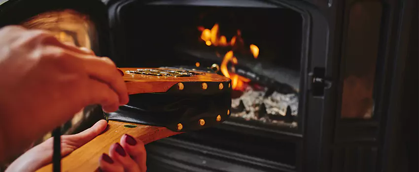 Cost of Wood Furnace Repair and Installation Services in Dundalk, MD