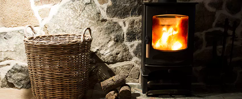 24/7 Wood Stove Installation Services in Dundalk, Maryland