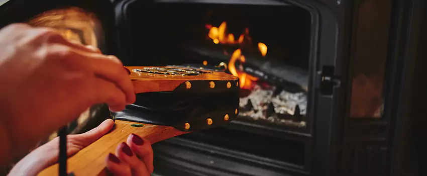 Wood Stove Grates Repair in Dundalk, Maryland