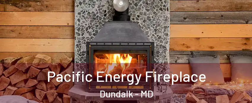  Pacific Energy Fireplace Dundalk - MD